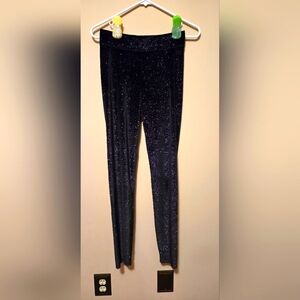 Pink Victoria's Secret Leggings